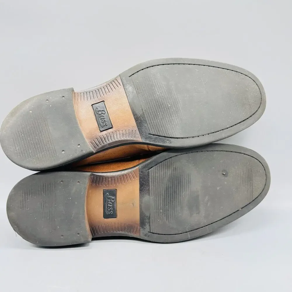 Bass shoes mens